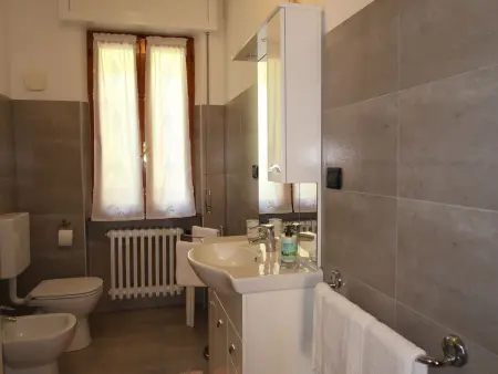 Appartement Gialla – Vue panoramique lac, Gravedona - Photo 13