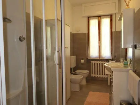 Appartement Gialla – Vue panoramique lac, Gravedona - Photo 14