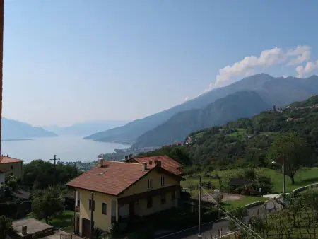 Appartement Gialla – Vue panoramique lac, Gravedona - Photo 16