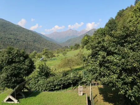 Appartement Gialla – Vue panoramique lac, Gravedona - Photo 18