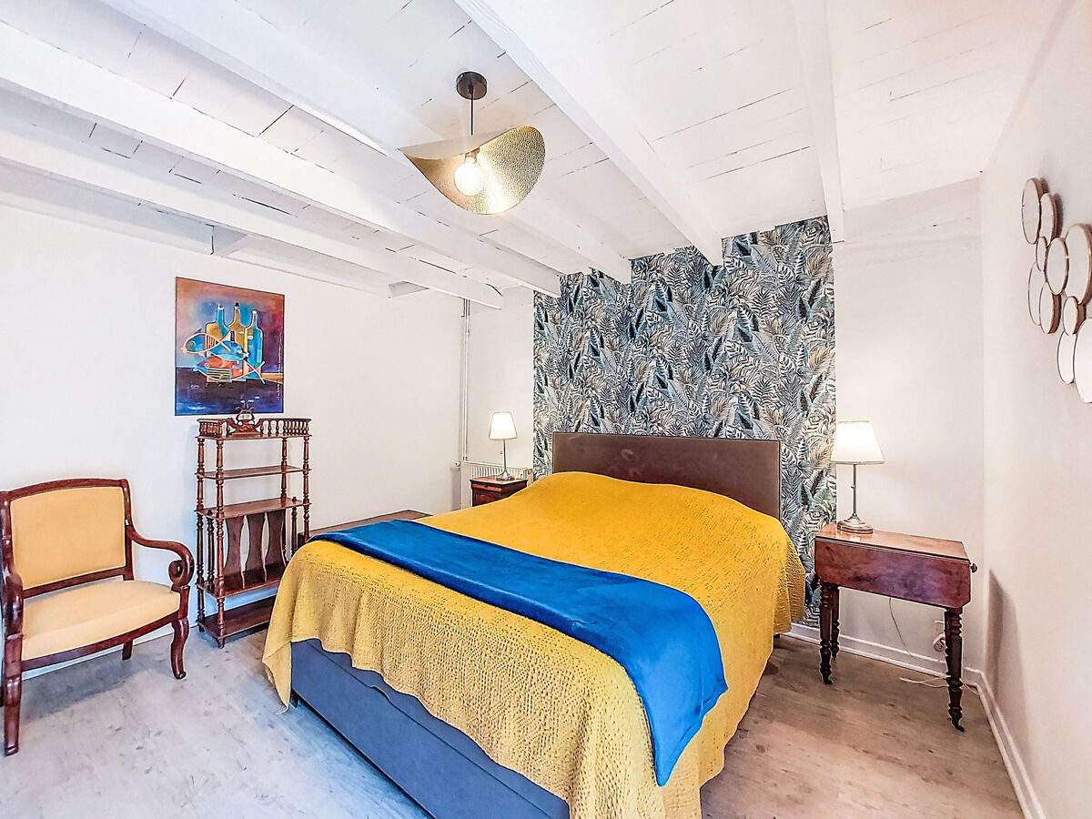 Maison Le Préau – piscine privée et terrain de 1 500 m² - Photo 20