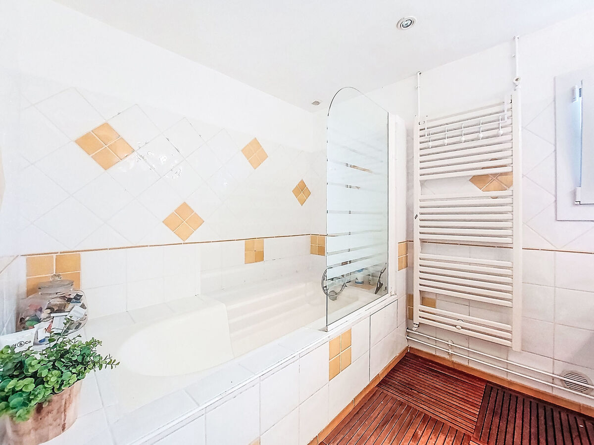 Maison Le Préau – piscine privée et terrain de 1 500 m² - Photo 25