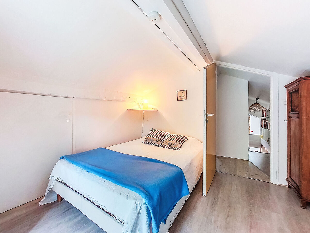 Maison Le Préau – piscine privée et terrain de 1 500 m² - Photo 29