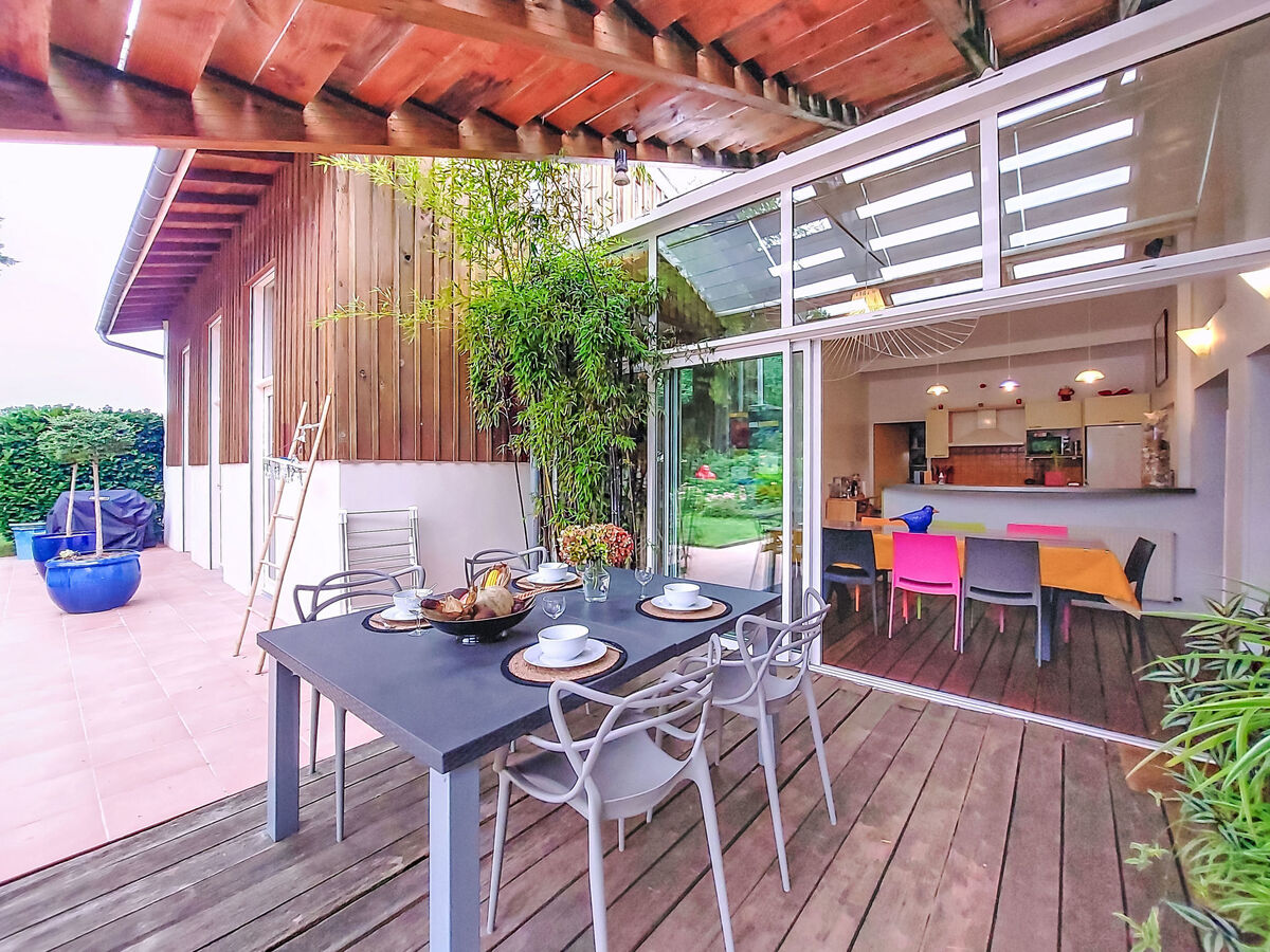 Maison Le Préau – piscine privée et terrain de 1 500 m² - Photo 31