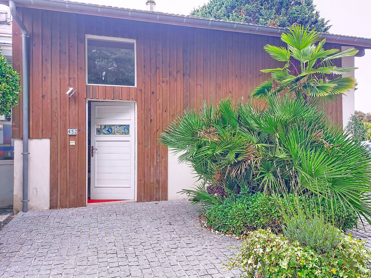 Maison Le Préau – piscine privée et terrain de 1 500 m² - Photo 47