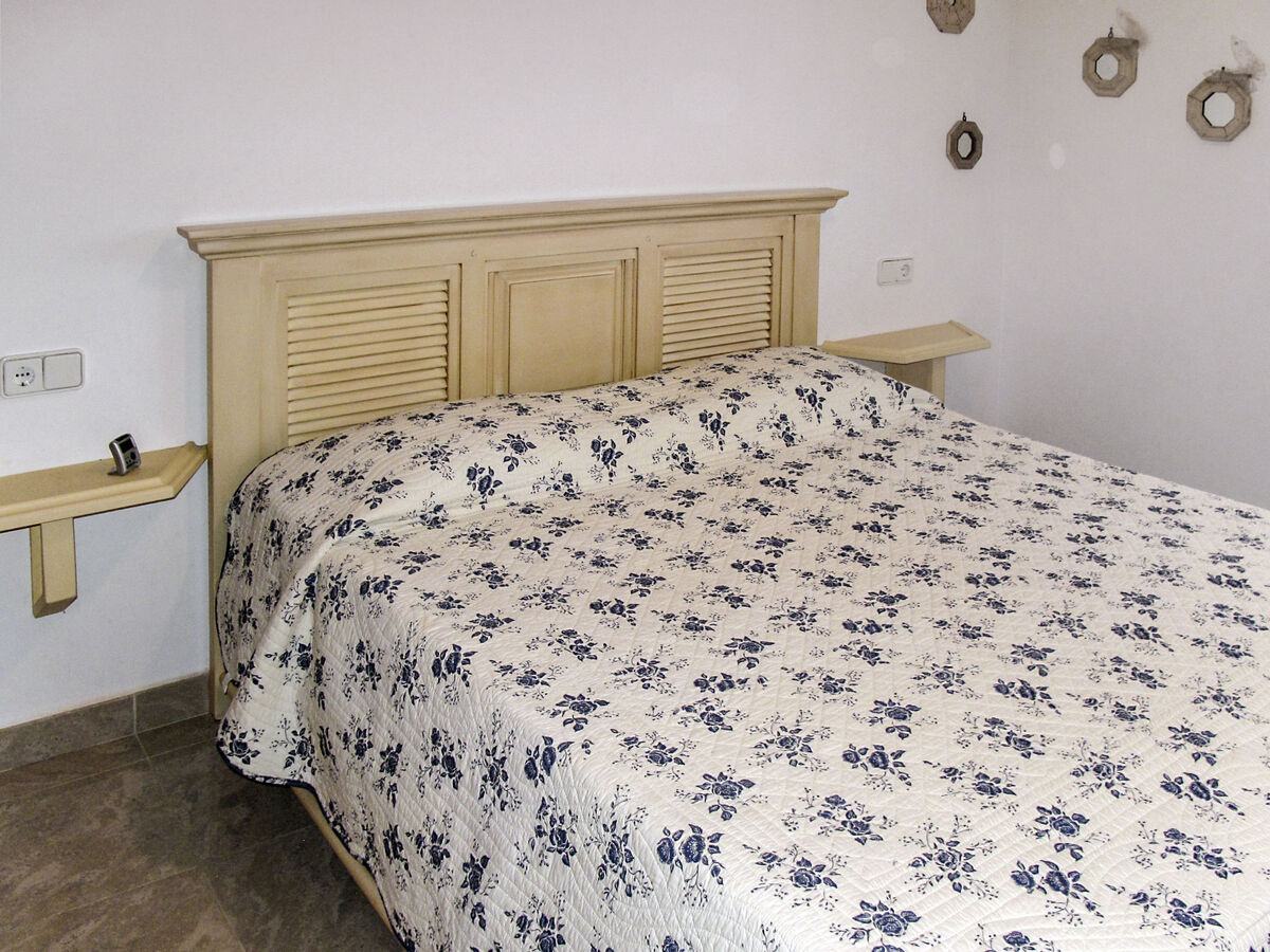 Villa Silvia, maison 6 pers. avec piscine à Miami Platja - Photo 10