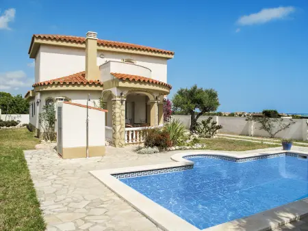 Location maison à Miami Platja