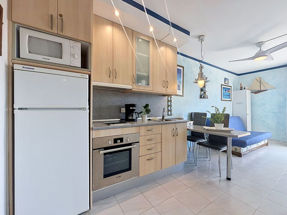 Appartement avec vue mer à Empuriabrava - Photo 2