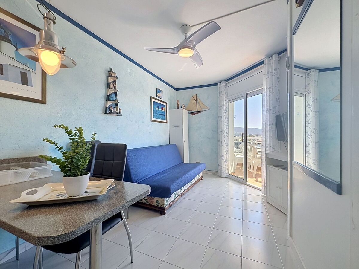 Appartement avec vue mer à Empuriabrava - Photo 3