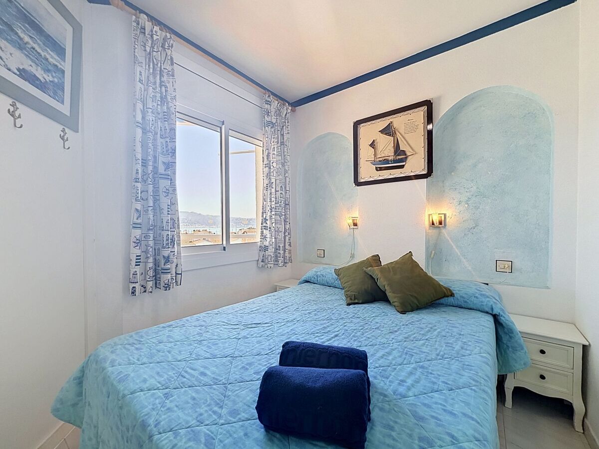 Appartement avec vue mer à Empuriabrava - Photo 4