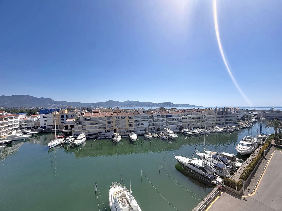 Appartement avec vue mer à Empuriabrava - Photo 5