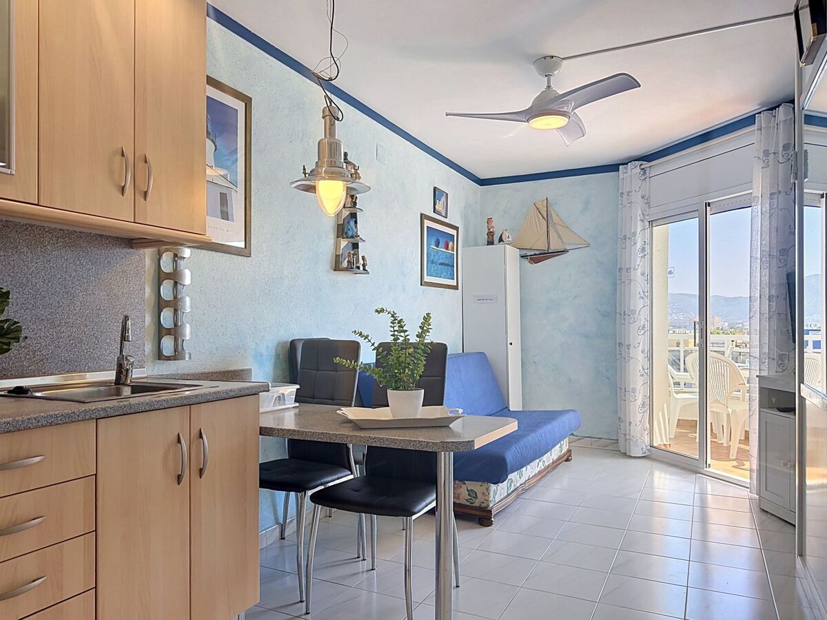 Appartement avec vue mer à Empuriabrava - Photo 6