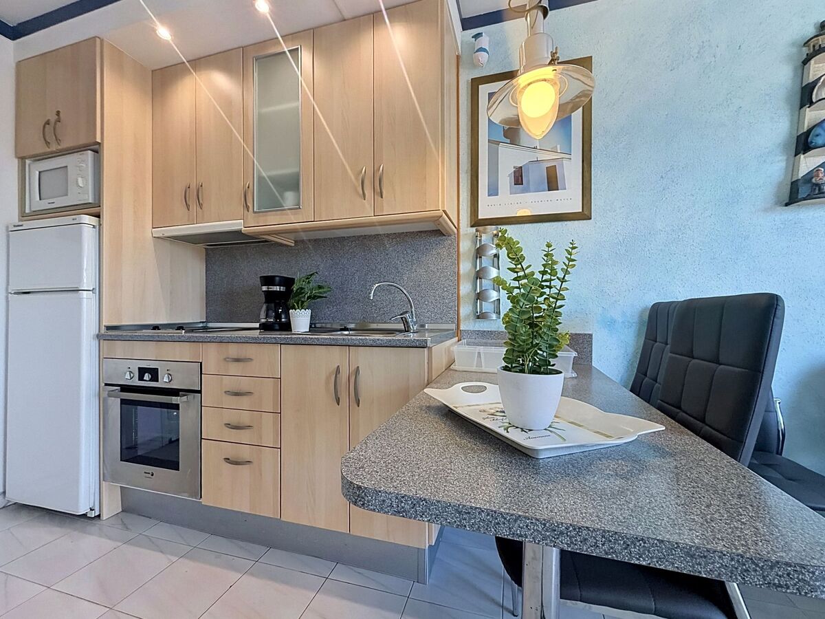 Appartement avec vue mer à Empuriabrava - Photo 7