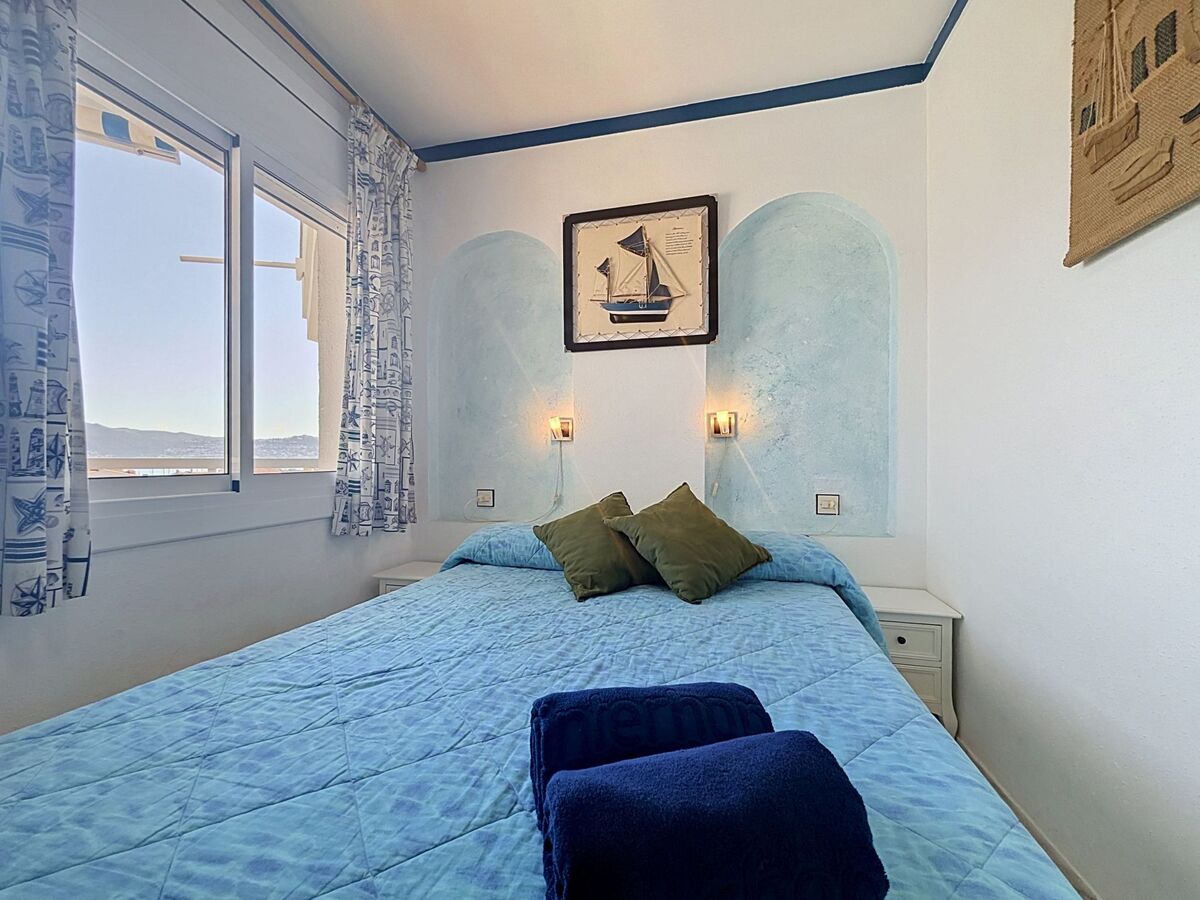 Appartement avec vue mer à Empuriabrava - Photo 13