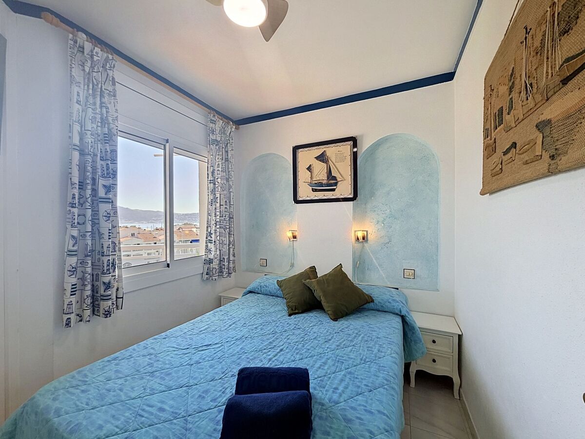 Appartement avec vue mer à Empuriabrava - Photo 14