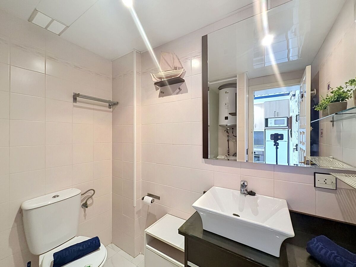 Appartement avec vue mer à Empuriabrava - Photo 15