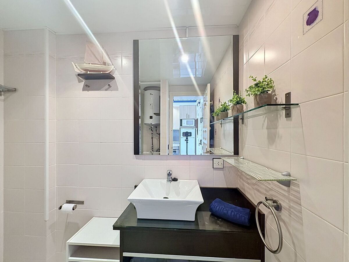 Appartement avec vue mer à Empuriabrava - Photo 16