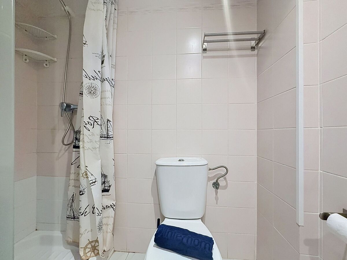 Appartement avec vue mer à Empuriabrava - Photo 18