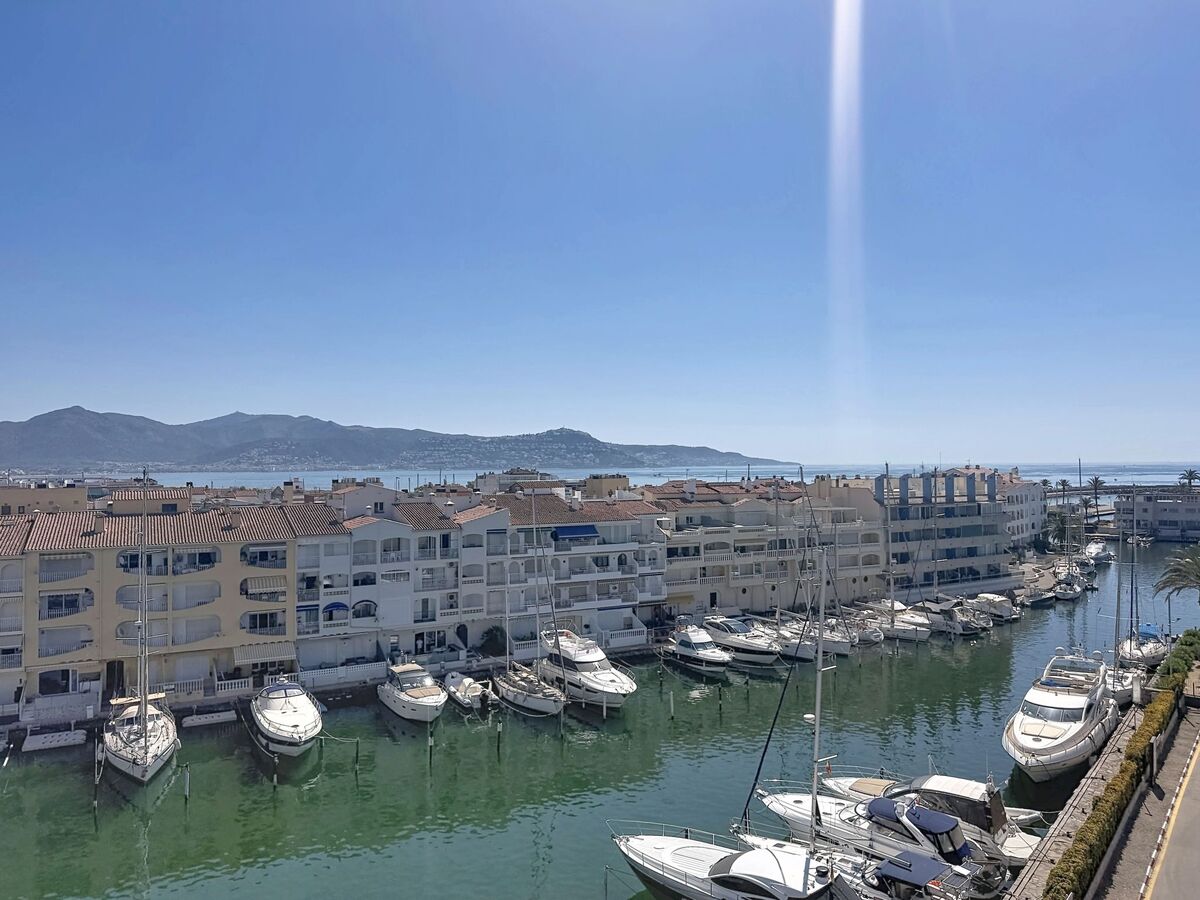 Appartement avec vue mer à Empuriabrava - Photo 19