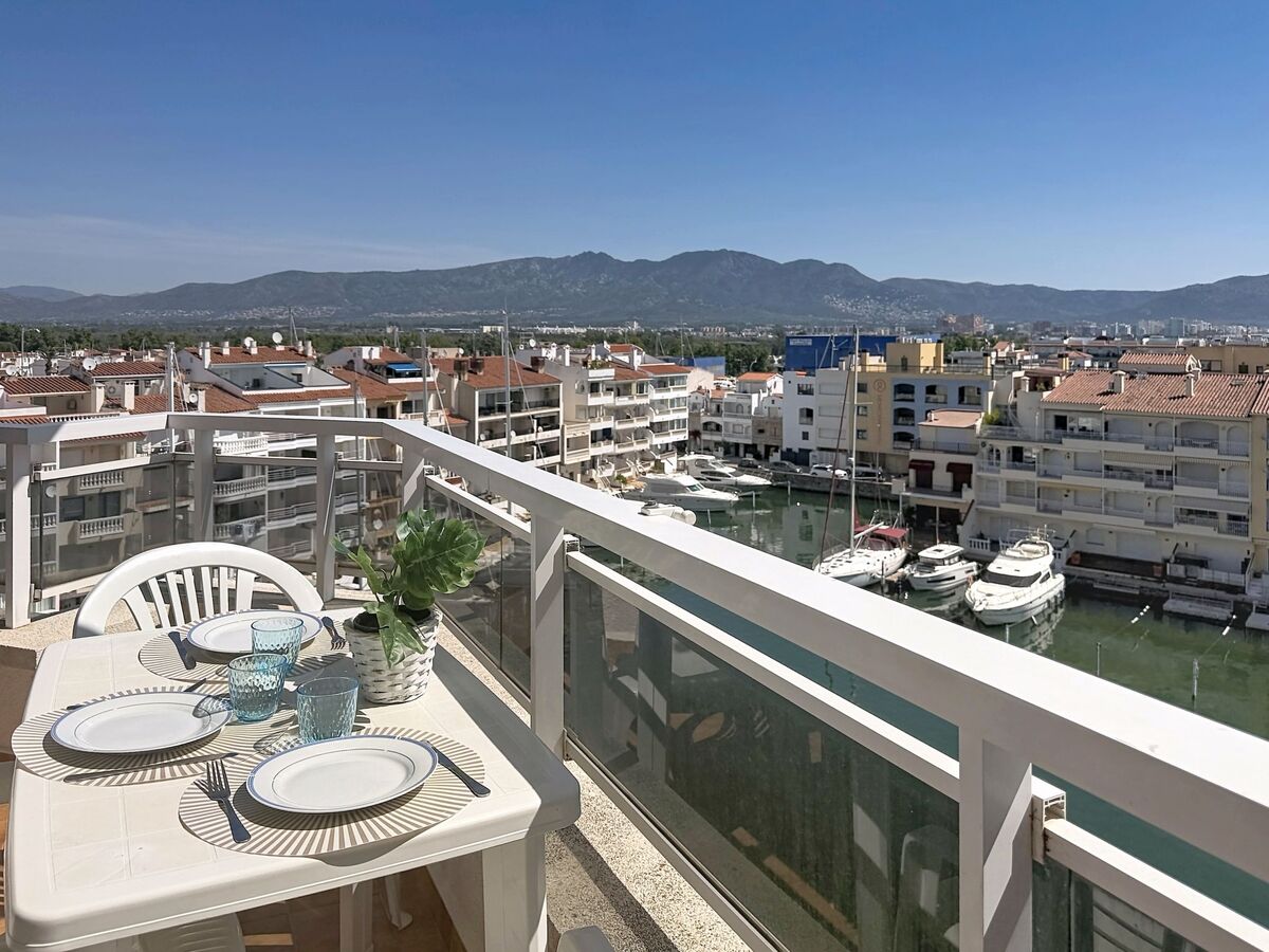 Appartement avec vue mer à Empuriabrava - Photo 20