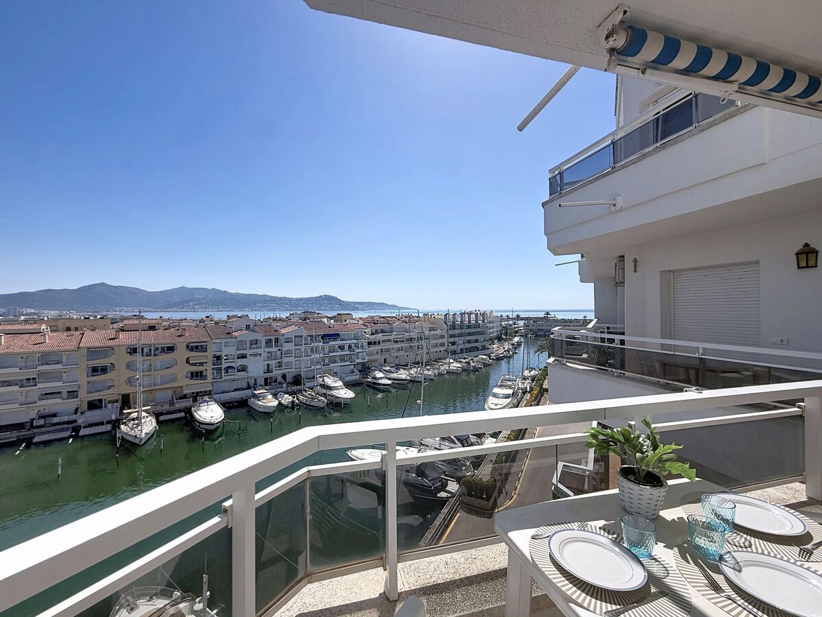 Appartement avec vue mer à Empuriabrava - Photo 23