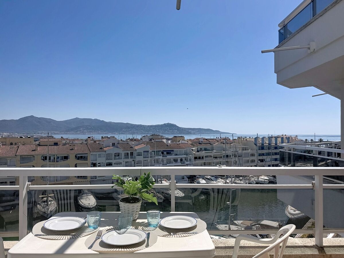 Appartement avec vue mer à Empuriabrava - Photo 24