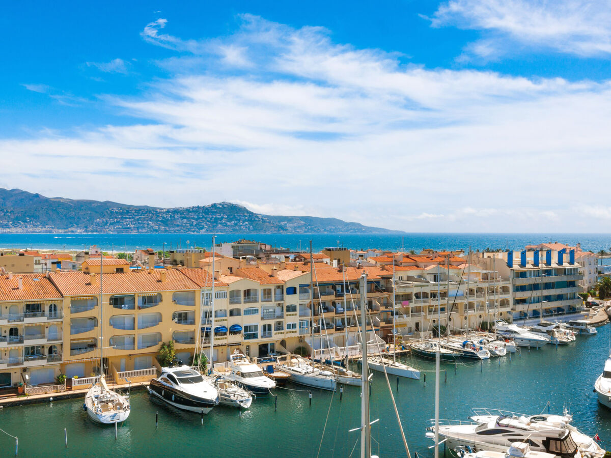 Appartement avec vue mer à Empuriabrava - Photo 25