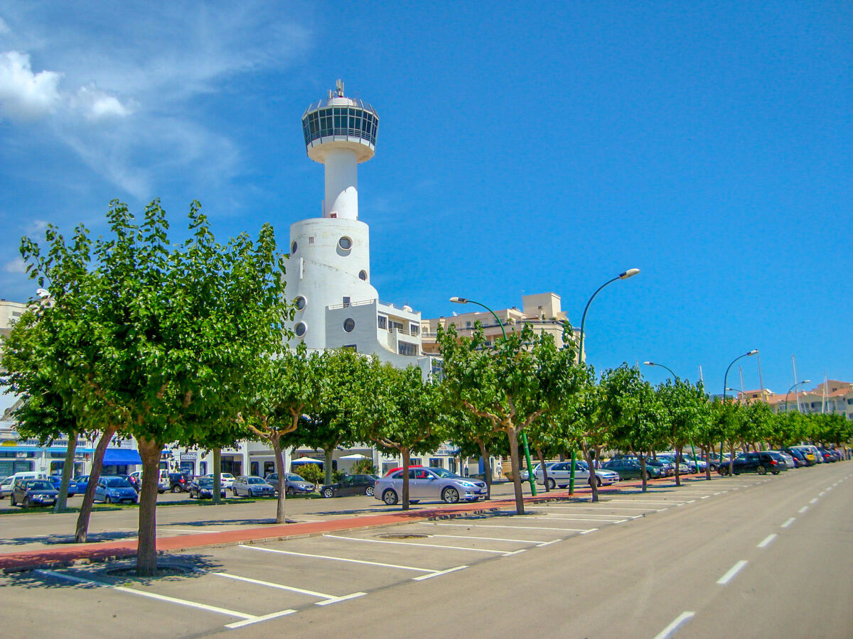 Appartement avec vue mer à Empuriabrava - Photo 30