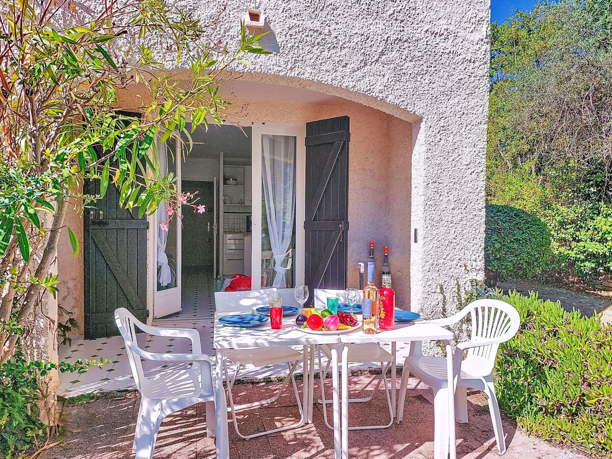 Studio avec terrasse sud à 400 m de la mer, Les Lecques - Photo 2