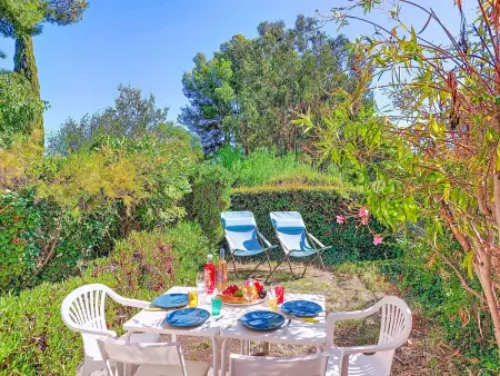 Location appartement à Saint Cyr sur mer Les Lecques