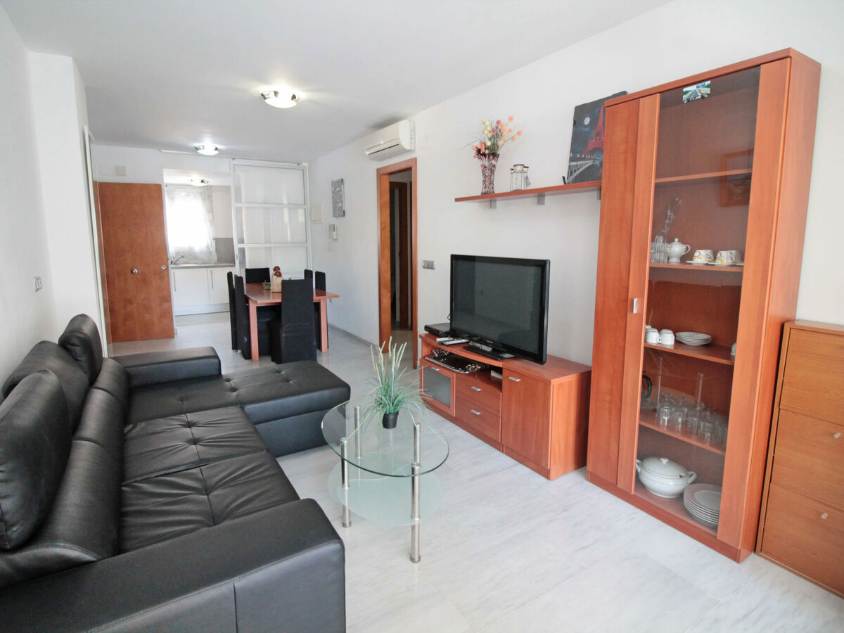 Appartement Elegance à Benidorm, 500 m de la plage - Photo 2