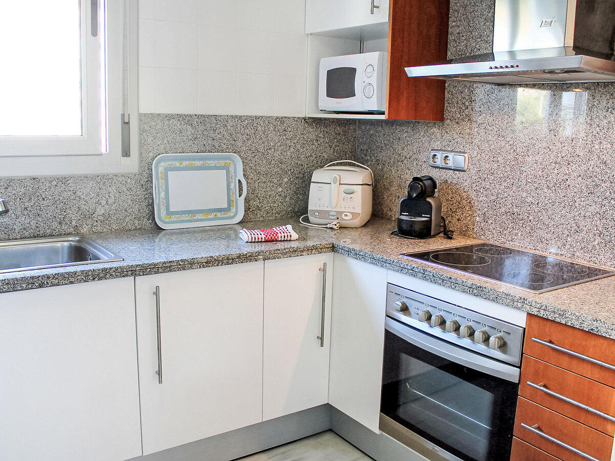 Appartement Elegance à Benidorm, 500 m de la plage - Photo 3