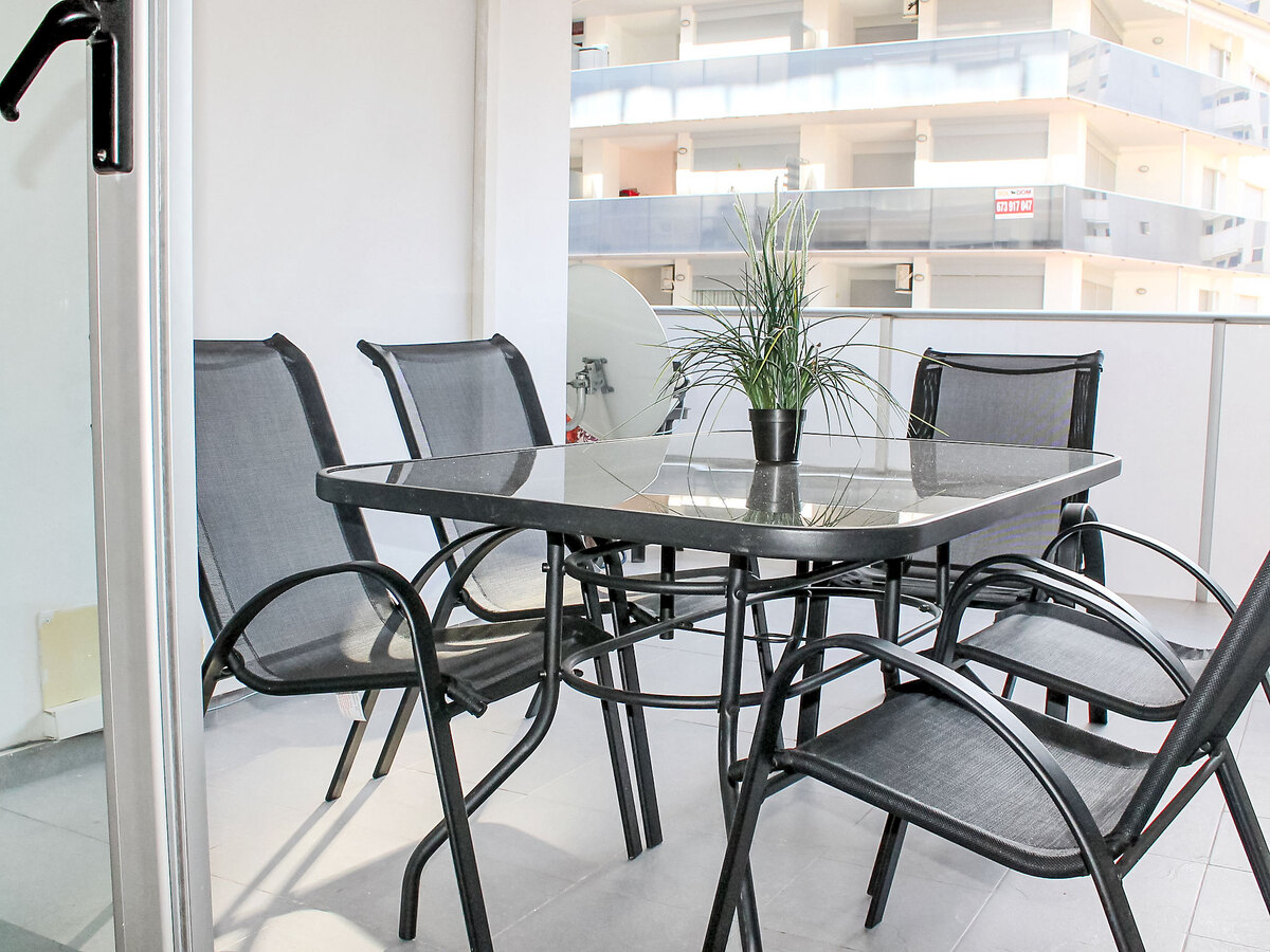 Appartement Elegance à Benidorm, 500 m de la plage - Photo 4