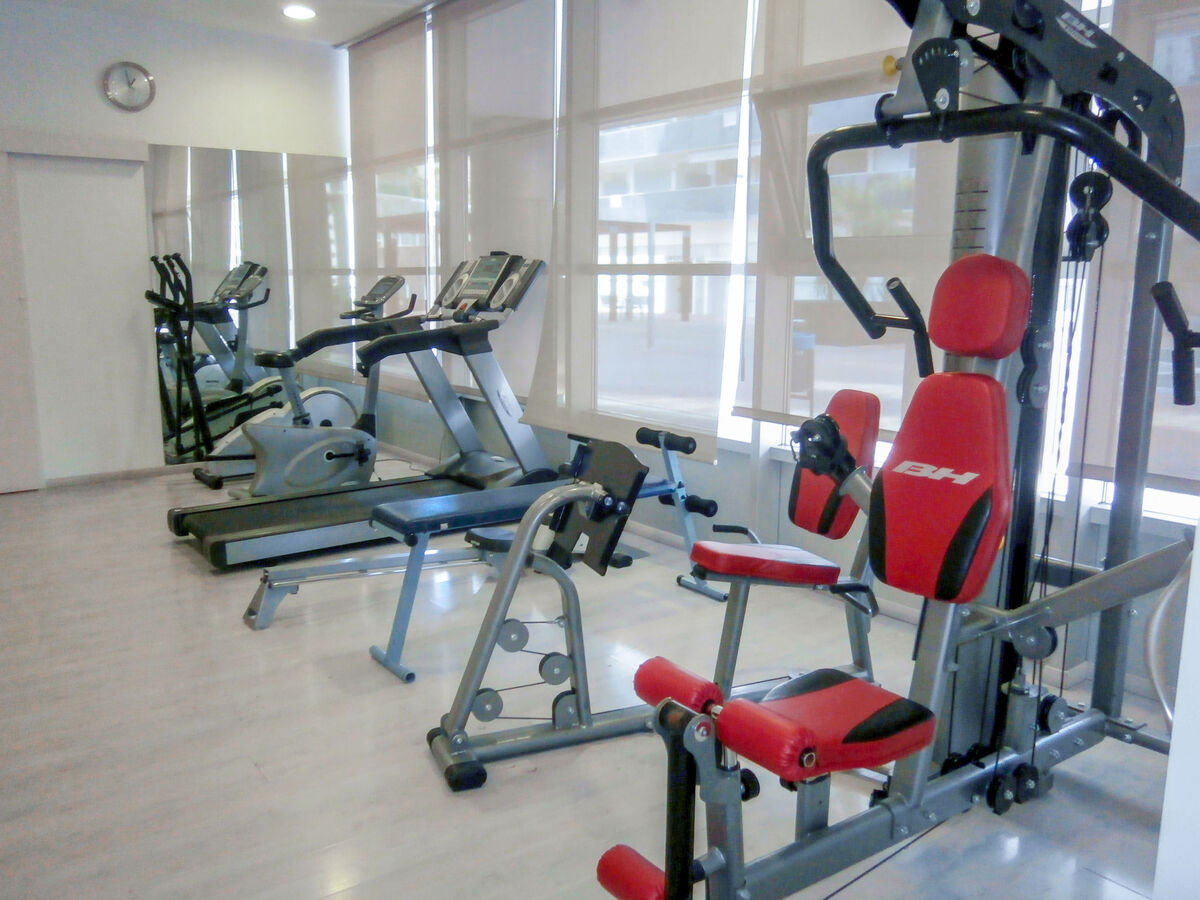Appartement Elegance à Benidorm, 500 m de la plage - Photo 5