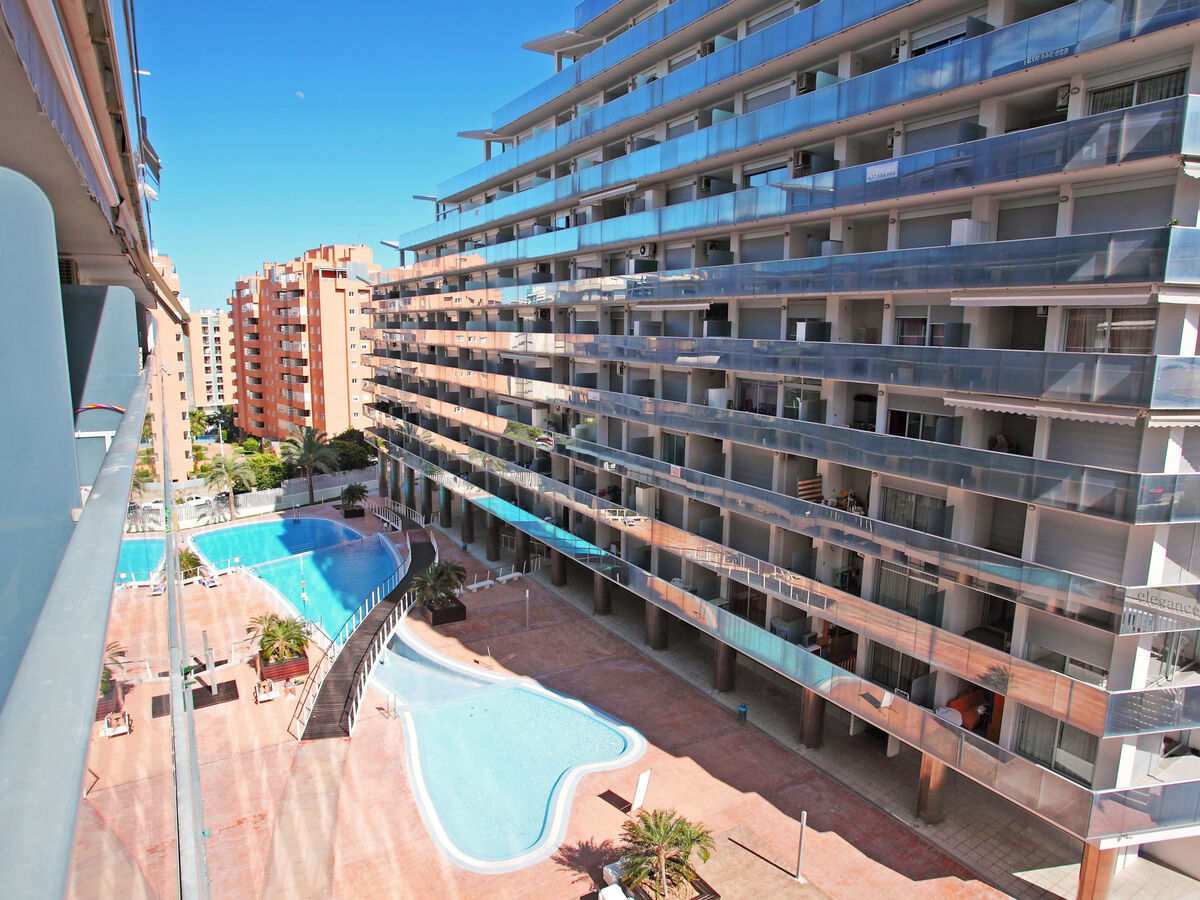 Appartement Elegance à Benidorm, 500 m de la plage - Photo 6