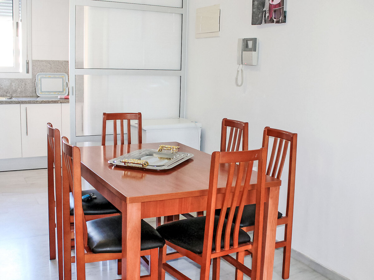Appartement Elegance à Benidorm, 500 m de la plage - Photo 7