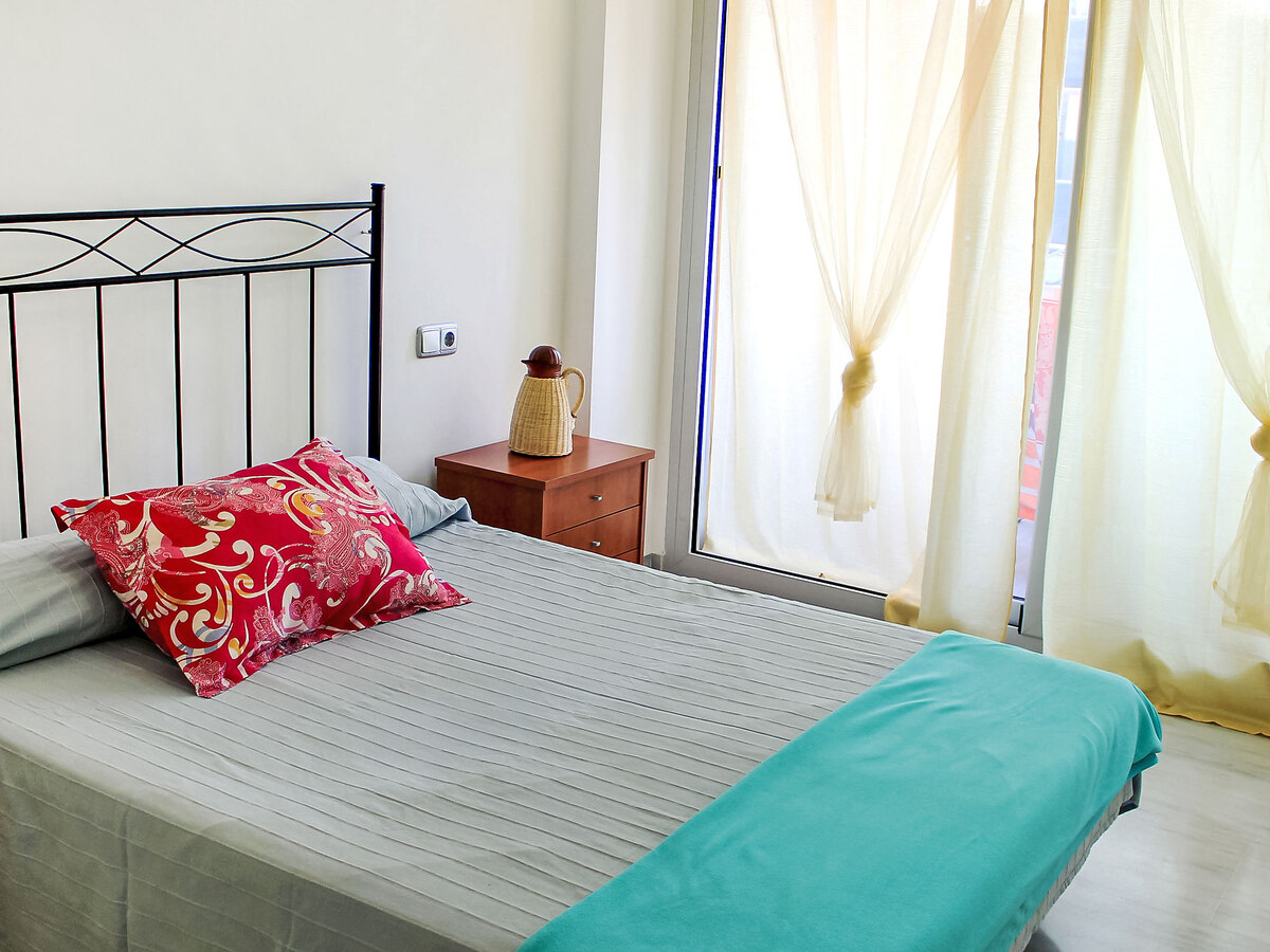 Appartement Elegance à Benidorm, 500 m de la plage - Photo 10