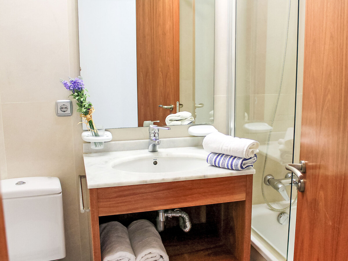 Appartement Elegance à Benidorm, 500 m de la plage - Photo 11