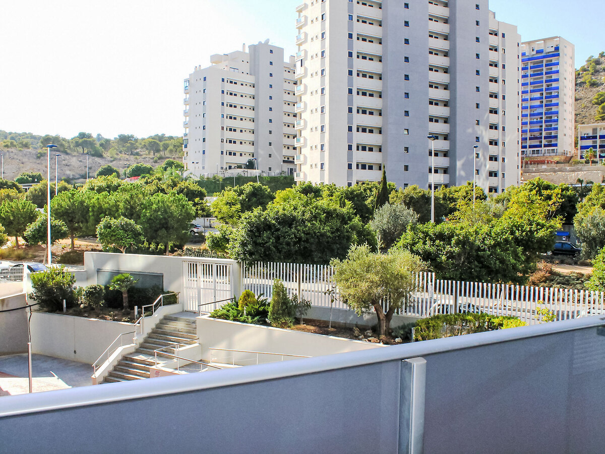 Appartement Elegance à Benidorm, 500 m de la plage - Photo 12