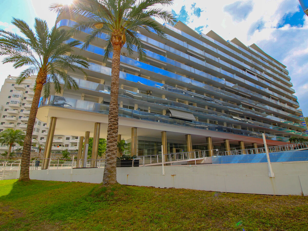 Appartement Elegance à Benidorm, 500 m de la plage - Photo 18