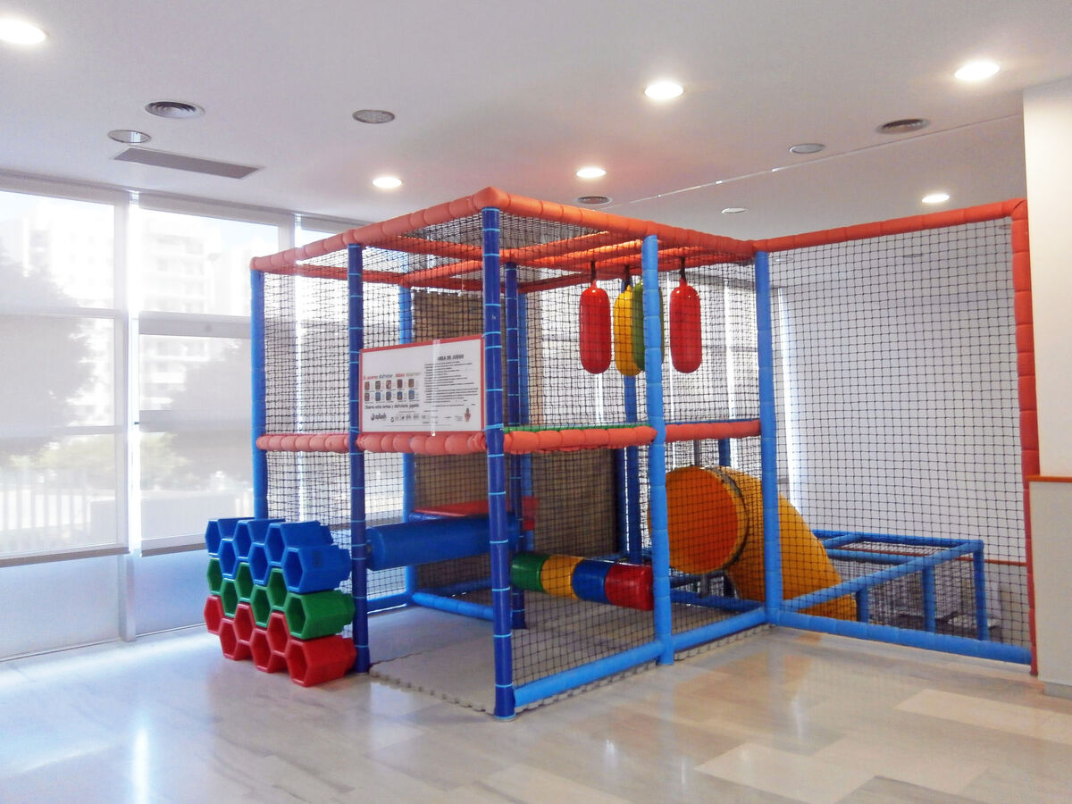Appartement Elegance à Benidorm, 500 m de la plage - Photo 23