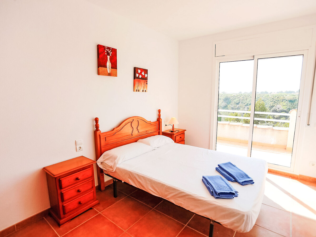 Villa Malva II – 8 pers., piscine privée à L'Ametlla de Mar - Photo 4