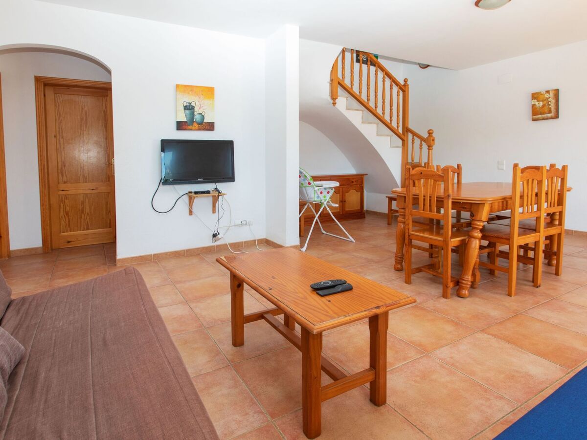 Villa Malva II – 8 pers., piscine privée à L'Ametlla de Mar - Photo 6