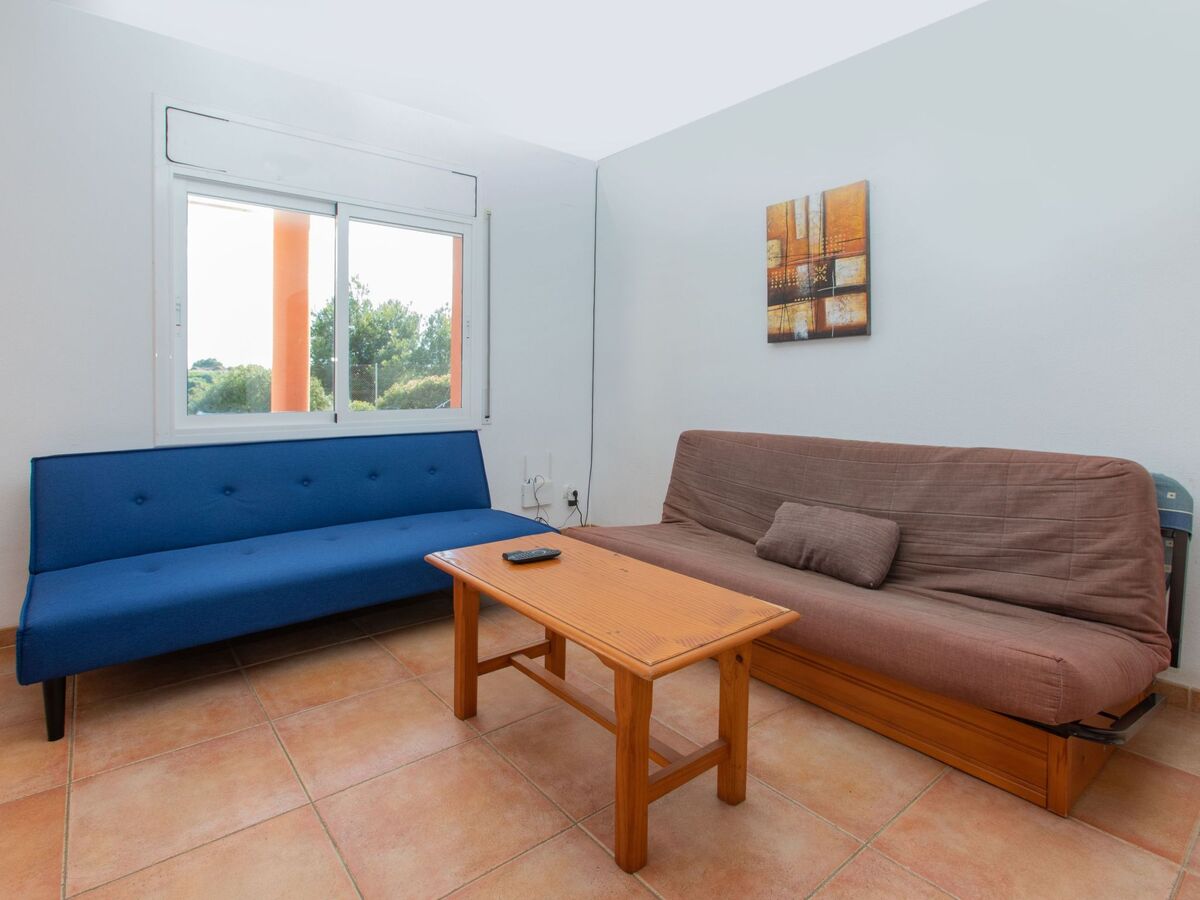 Villa Malva II – 8 pers., piscine privée à L'Ametlla de Mar - Photo 7
