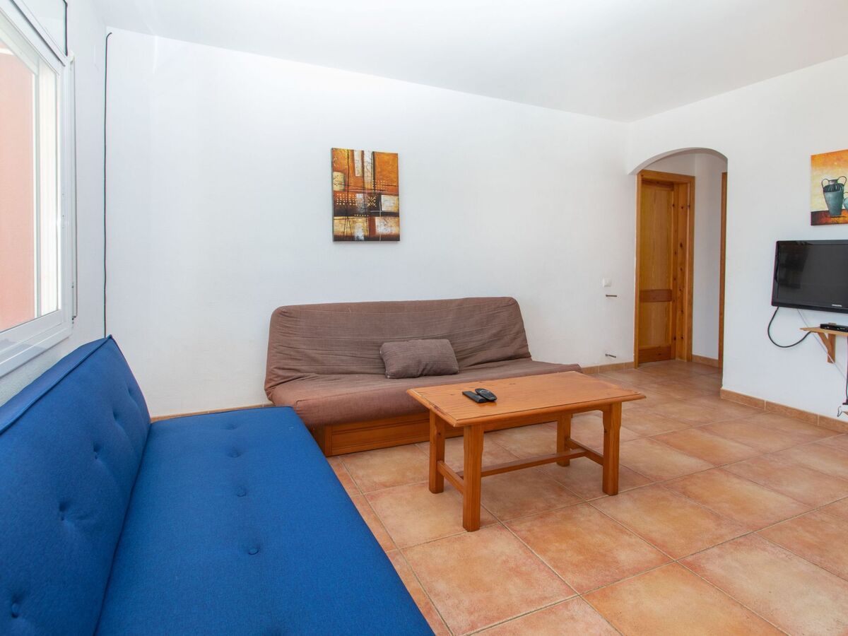 Villa Malva II – 8 pers., piscine privée à L'Ametlla de Mar - Photo 8