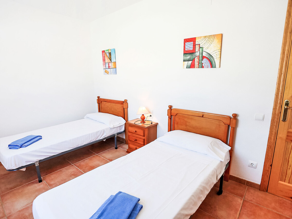 Villa Malva II – 8 pers., piscine privée à L'Ametlla de Mar - Photo 11