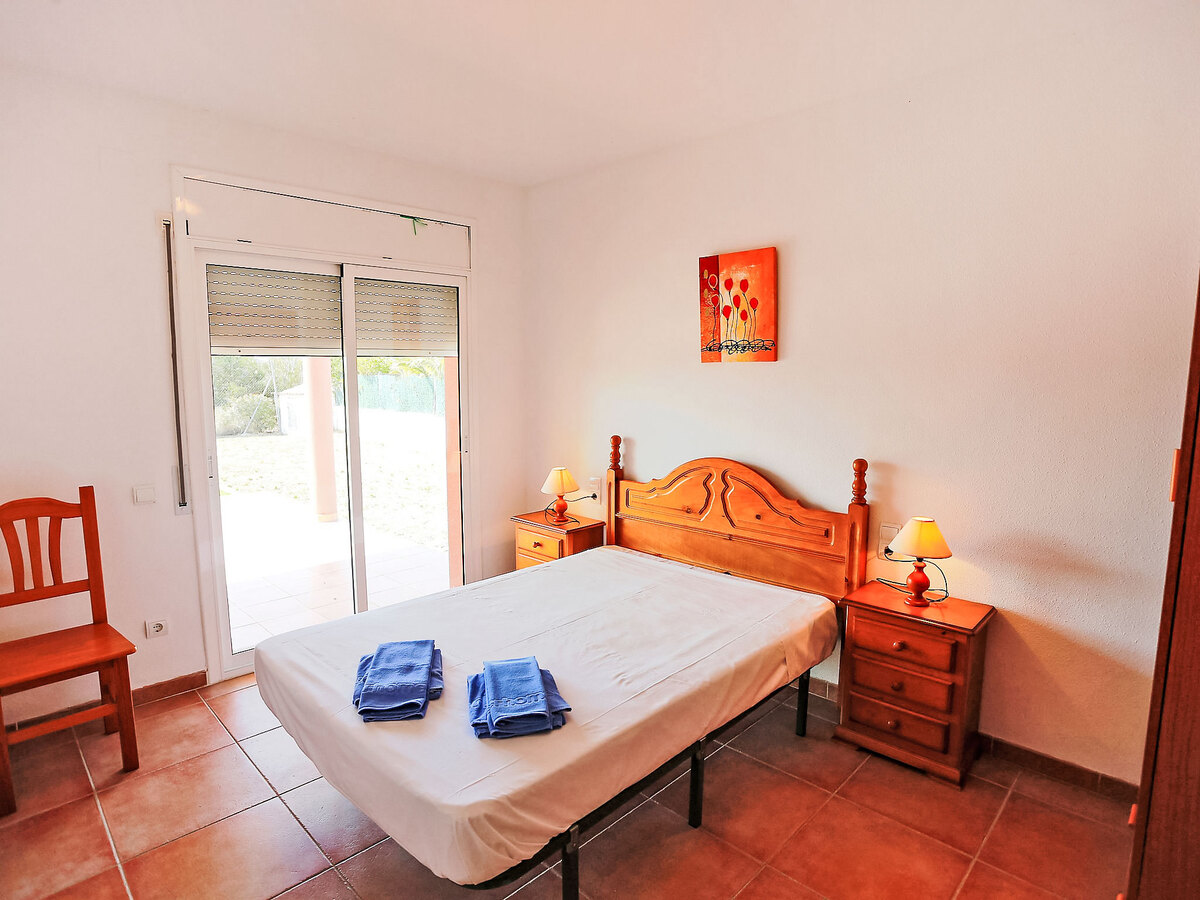 Villa Malva II – 8 pers., piscine privée à L'Ametlla de Mar - Photo 12
