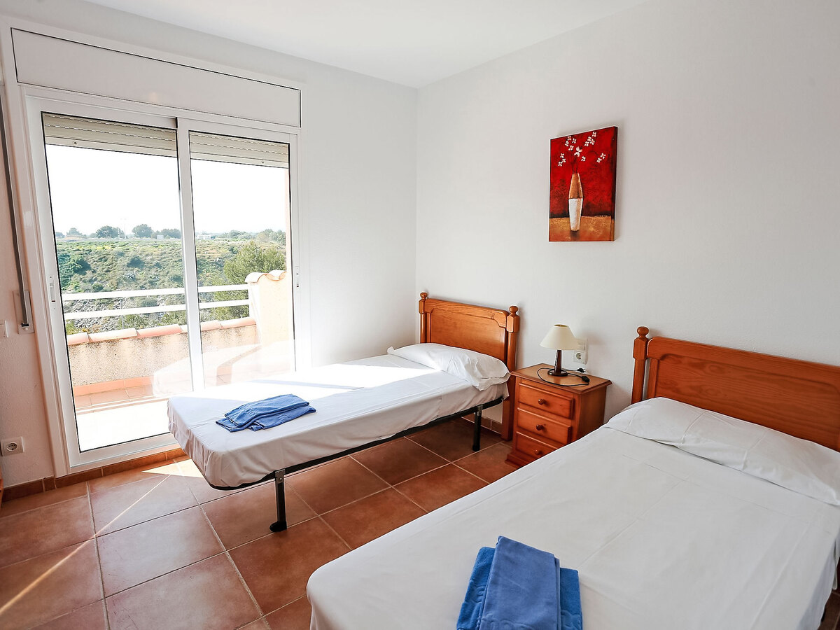 Villa Malva II – 8 pers., piscine privée à L'Ametlla de Mar - Photo 14