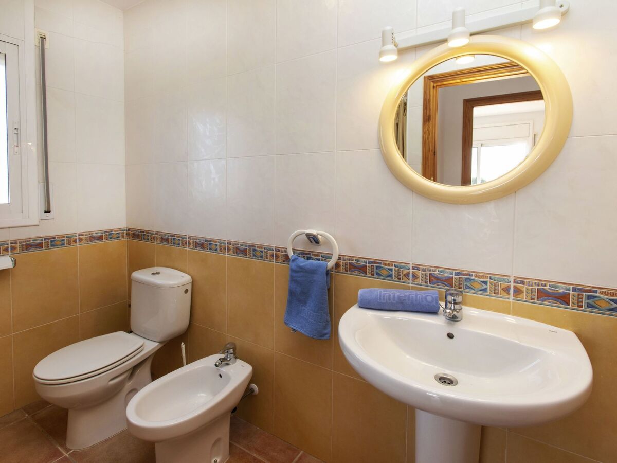 Villa Malva II – 8 pers., piscine privée à L'Ametlla de Mar - Photo 15