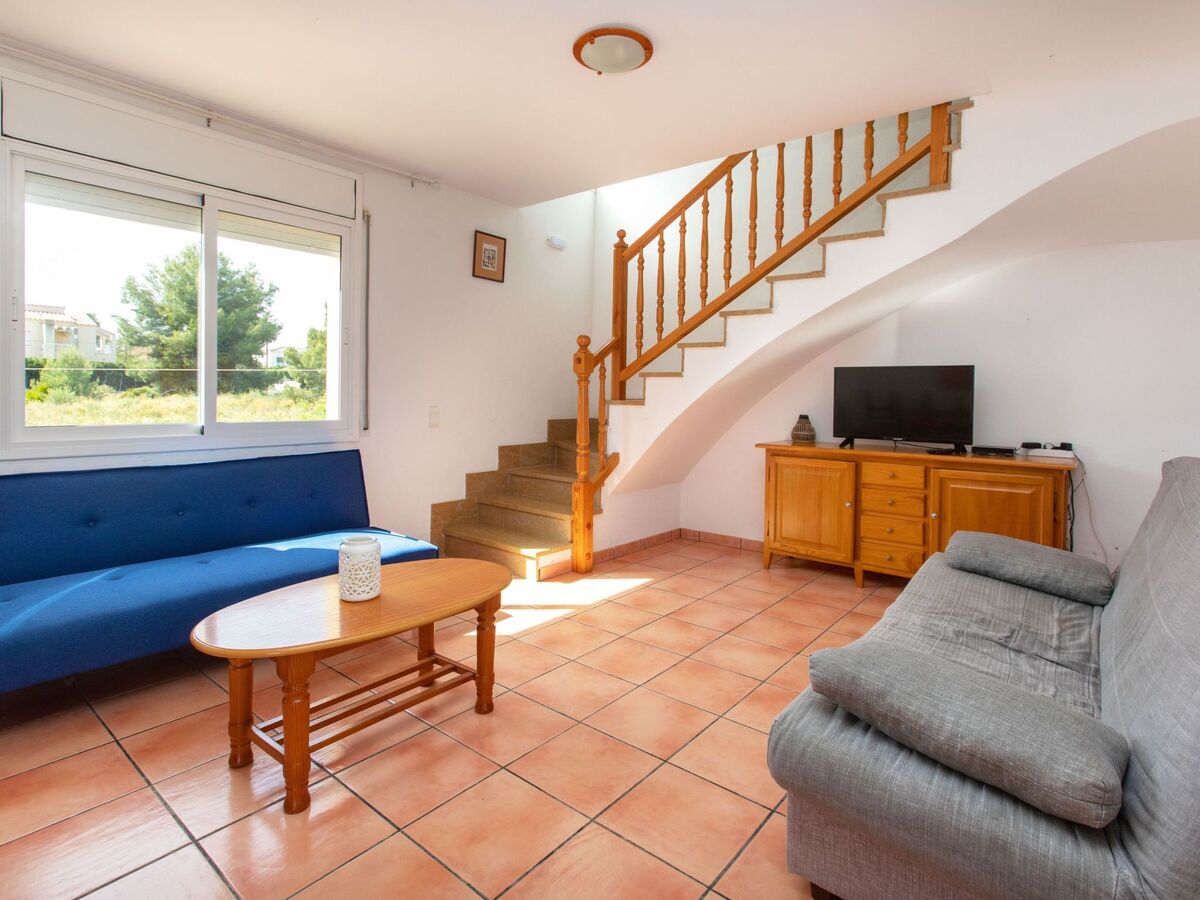 Villa Mimosa I – 8 pers., piscine privée à 1,1 km de plage - Photo 8
